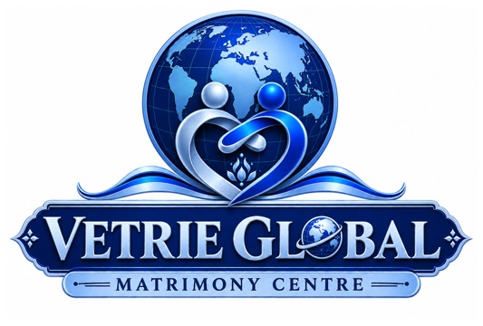 Vetrie Global Matrimony Centre